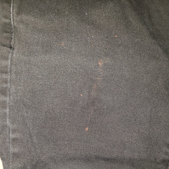 'The Kim' Black Jean - Picture 8 of 8